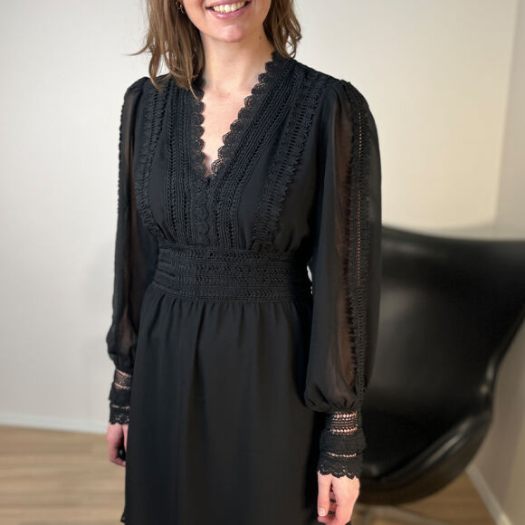 Gossia - Gossia Lotus Kjole