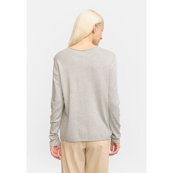 Soft Rebels - Soft Rebels Srmarla O Neck Pullover