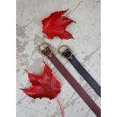 Black Colour - Black Colour BCLeonor Bælte Black Colour - Black Colour BCLeonor Bælte