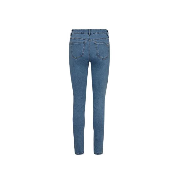 Ivy - Ivy Alexa Cropped Jeans