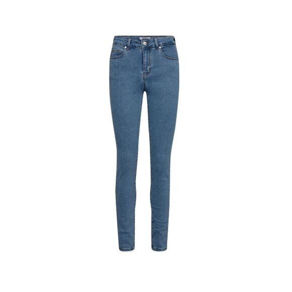 Ivy - Ivy Alexa Cropped Jeans