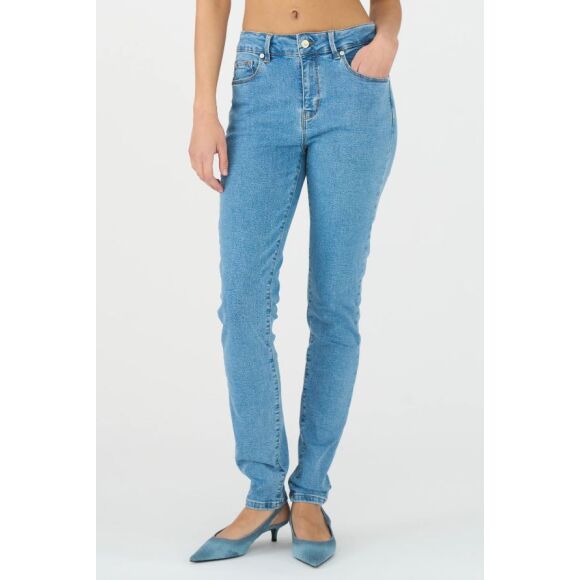 Ivy - Ivy Alexa Cropped Jeans
