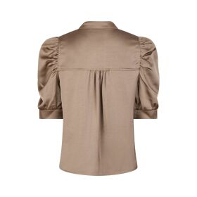 Neo Noir Roella Bluse