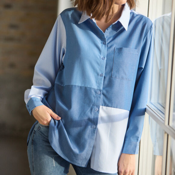 InFront - Infront Cilla Skjorte 