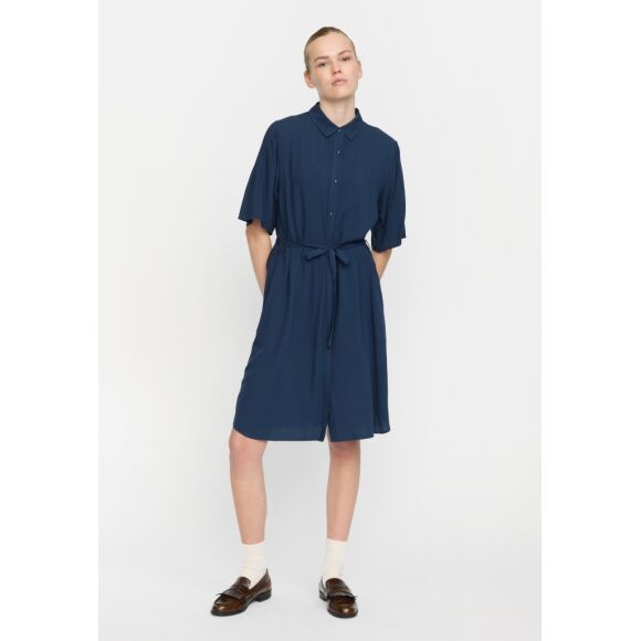 Soft Rebels - SRSoft Rebels SRLinda Skjortekjole