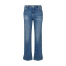Mos Mosh - Mos Mosh Cecilia Sioux Flared Jeans Mos Mosh - Mos Mosh Cecilia Sioux Flared Jeans