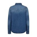 Mos Mosh - Mos Mosh Elvira Nalin Skjorte 