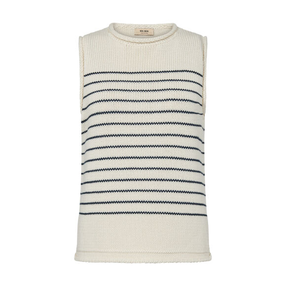 Mos Mosh - Mos Mosh Aubin Stripe Top 