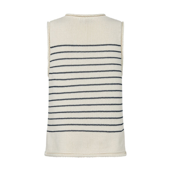 Mos Mosh - Mos Mosh Aubin Stripe Top 