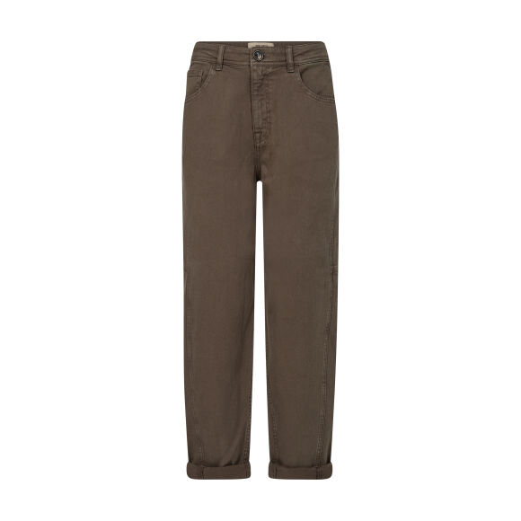 Mos Mosh - Mos Mosh Aymen Melo Buks 