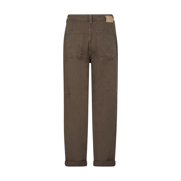 Mos Mosh - Mos Mosh Aymen Melo Buks 