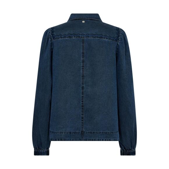 Mos Mosh - Mos Mosh Fozi Tenly Bluse