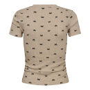 Co'couture - Co'couture Ritchie Ribbon T-shirt Co'couture - Co'couture Ritchie Ribbon T-shirt