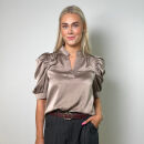 Neo Noir - Neo Noir Roella Bluse