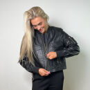 Notyz - Notyz 11281 Bomber Skindjakke  