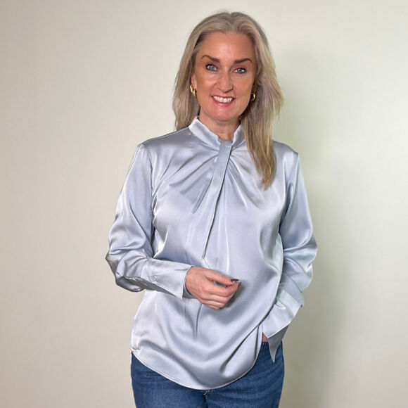 Karmamia - Karmamia Tara Bluse