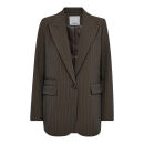 Co'couture - Co'couture Coby Pin Single Blazer Co'couture - Co'couture Coby Pin Single Blazer