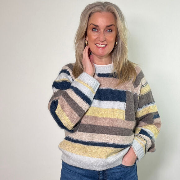 Mos Mosh - Mos Mosh Daya Strik