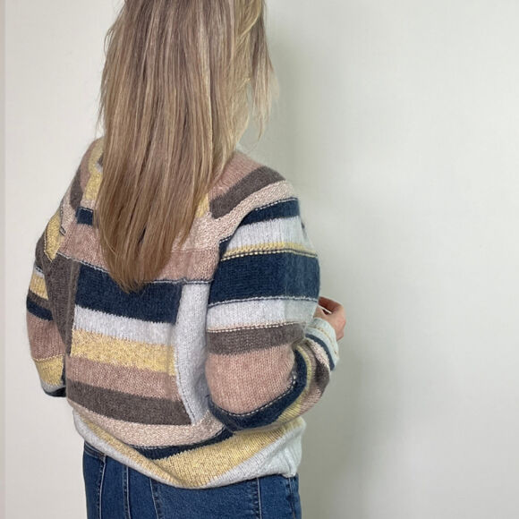 Mos Mosh - Mos Mosh Daya Strik