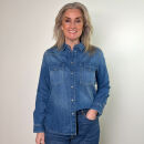 Mos Mosh - Mos Mosh Elvira Nalin Skjorte 