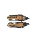 Bianco - Bianco Slingback Sko