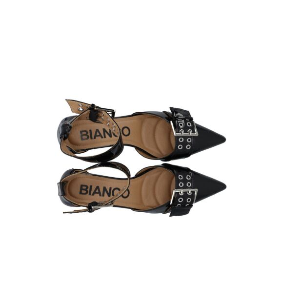 Bianco - Bianco Pumps