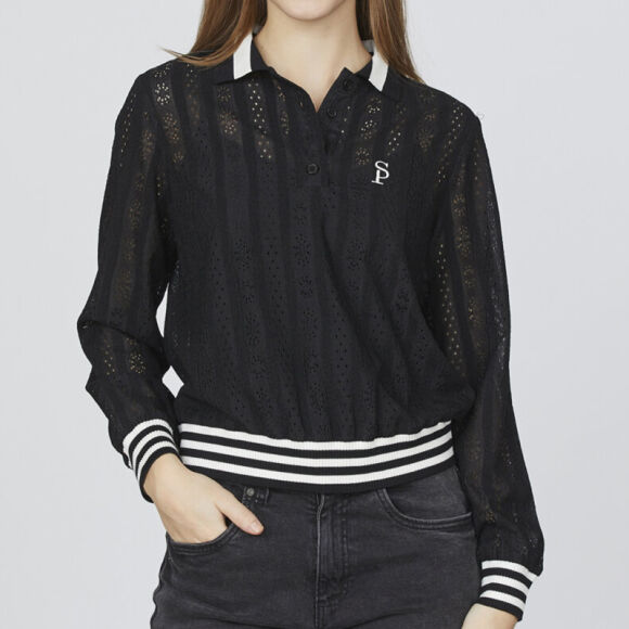 Sisters Point - Sisters Point Eina-polo Bluse