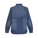 love&divine - Love & Divine Love1276 Denim Skjorte 