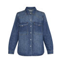 love&divine - Love & Divine Love1276 Denim Skjorte 