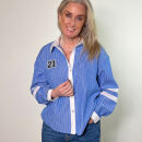 Continue - Continue Ally 21 Skjorte Continue - Continue Ally 21 Skjorte