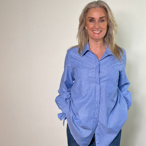 Gossia - Gossia Josine Skjorte