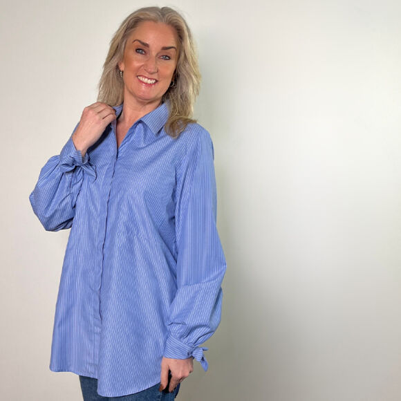 Gossia - Gossia Josine Skjorte