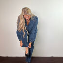 Mos Mosh - Mos Mosh Fozi Tenly Bluse