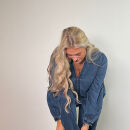 Mos Mosh - Mos Mosh Fozi Tenly Bluse