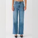 Ivy - Ivy Brooke Denim Blue Jeans Ivy - Ivy Brooke Denim Blue Jeans
