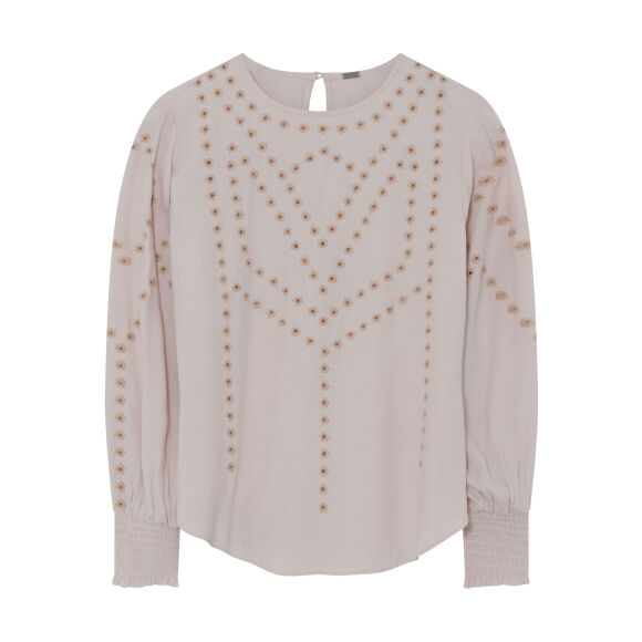 Gustav - Gustav Iben Bluse