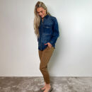 love&divine - Love & Divine Love1276 Denim Skjorte 