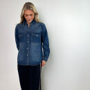 love&divine - Love & Divine Love1276 Denim Skjorte 