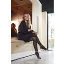 H.T.D. - Hype the Detail H Logo Strømpebuks 