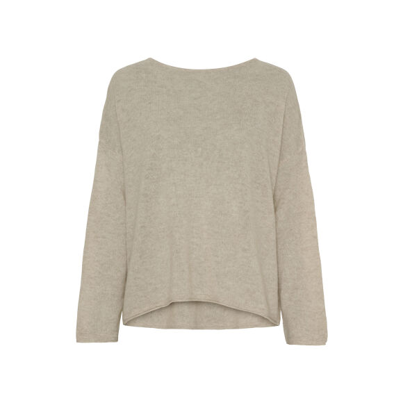 BTF-CPH - Btf-Cph Oversized Pure Pullover 