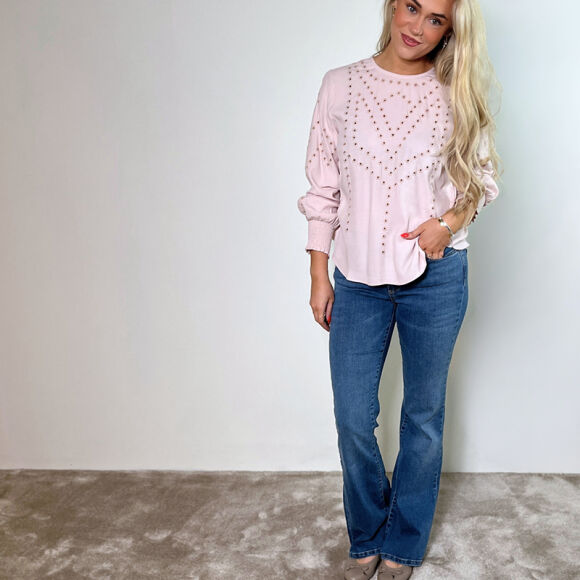 Gustav - Gustav Iben Bluse