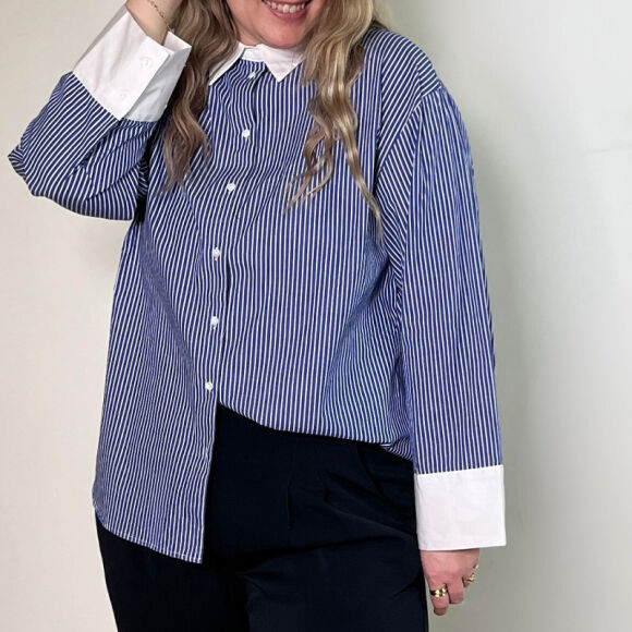 Sisters Point - Sisters Point Viska-sh1 Skjorte