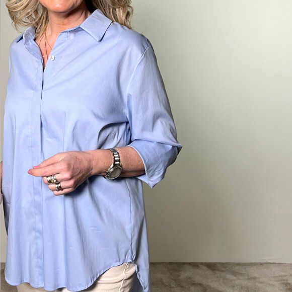 Amaze Cph - Amaze Cph Norma Skjorte