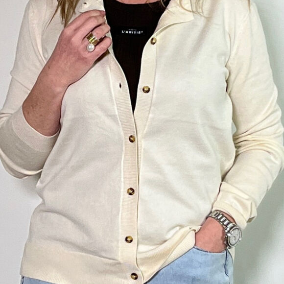 Soft Rebels - Soft Rebels SrMarla Cardigan