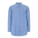 Soft Rebels - Soft Rebels SRVeronica Striped Skjorte