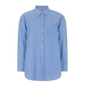 Soft Rebels SRVeronica Striped Skjorte