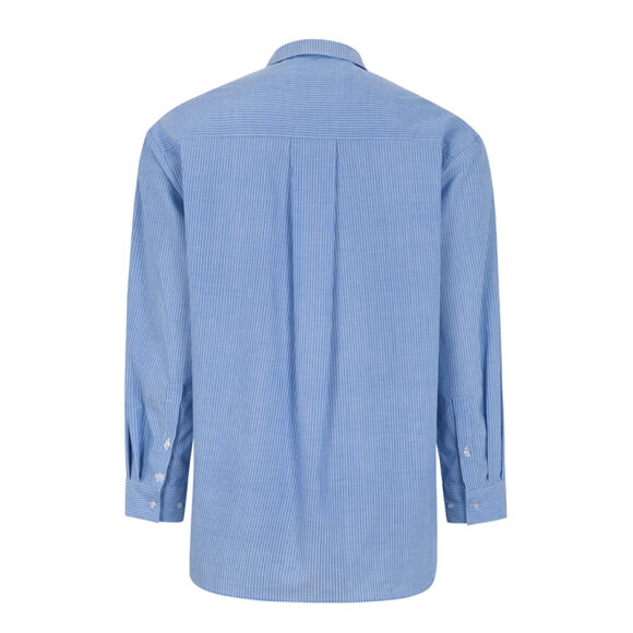 Soft Rebels - Soft Rebels SRVeronica Striped Skjorte