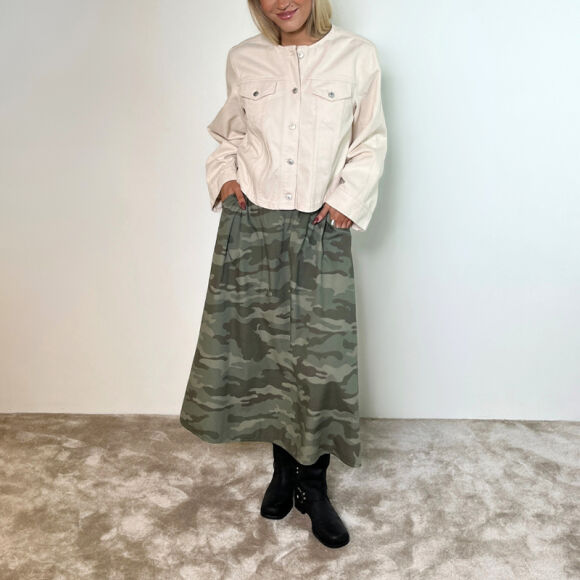 Ivy - Ivy Jazz Jakke