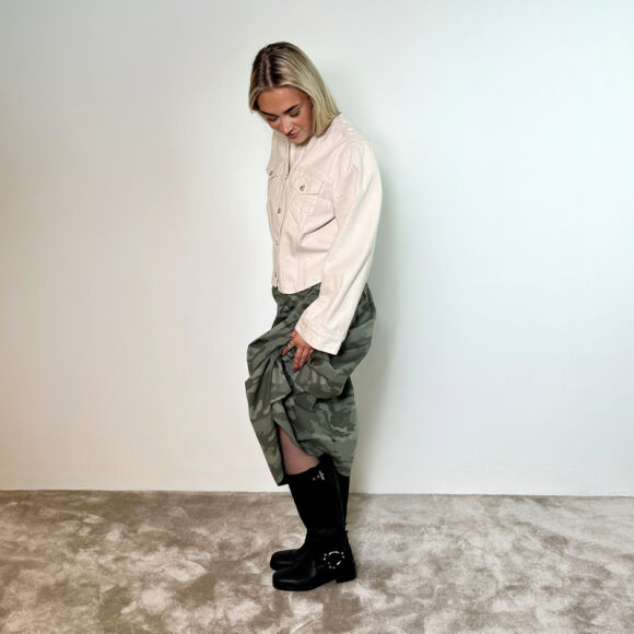 Ivy - Ivy Jazz Jakke