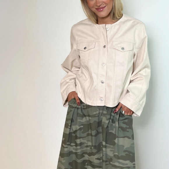 Ivy - Ivy Jazz Jakke